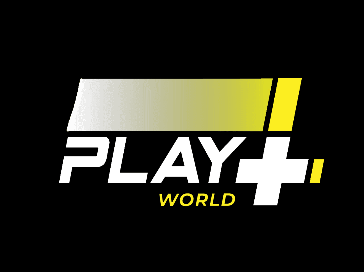 Logo de Play Plus World